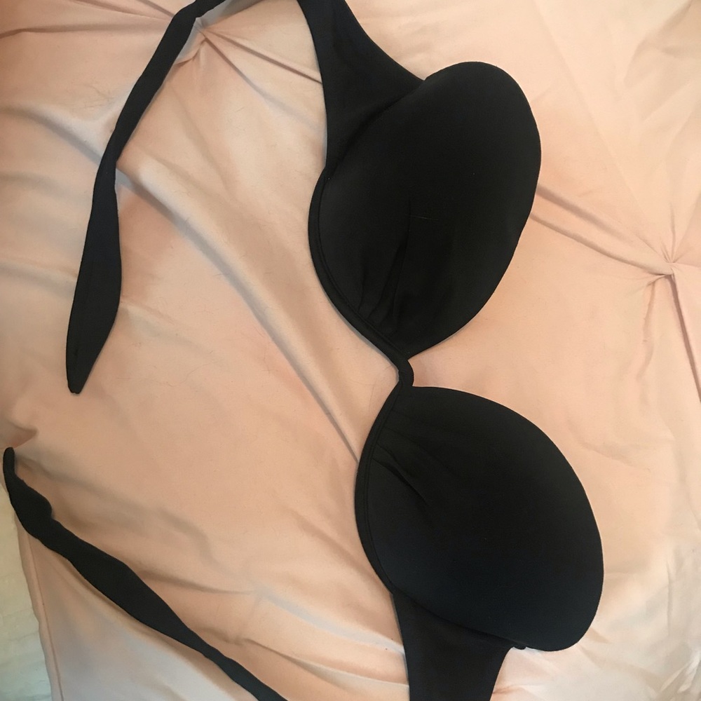 Bathing suit top
